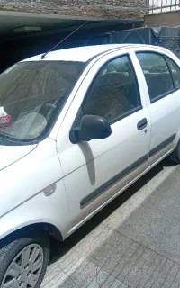 تیبا صندوق‌دارEX