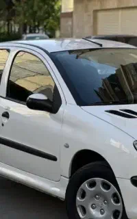 206 مدل ۹۲