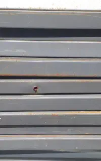 سینی قفسه مغازه