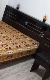 تخت دونفره