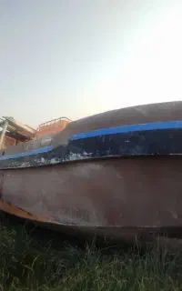 بچه لنج