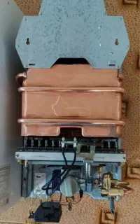 فروش یک عدد آبگرکن های دیواری تراتس دار B3215نو