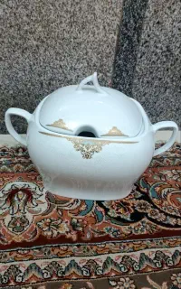 سوپ خوری