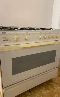 اجاق گاز ۵ شعله فردار سینجر