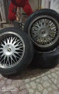 رینگ اسپرت 16
