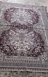 روفرشی ۴ متری ضخیم
