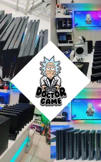 بازی قابلنصب Ps4 - پی اس ۴ - پی اس ۵ - ایکس باکس