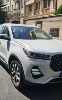 تیگو ۷ پرو اکسلنت ۱۴۰۲