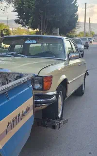 امداد خودرو و یدک کش شاکرمی