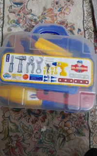 جعبه ابزار