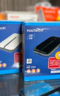 مودم سیمکارتی همراه 4G جیبی