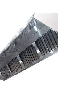 هود . هود صنعتی. هود آشپزخانه