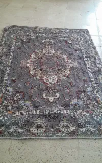 روفرشی وموکت
