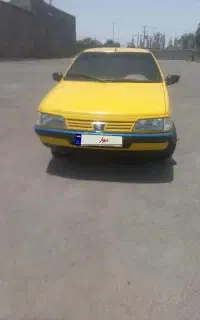 ۴۰۵مدل95