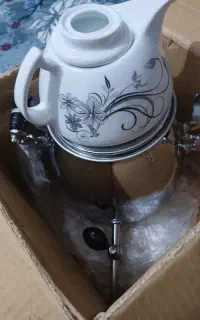 سماورقوری