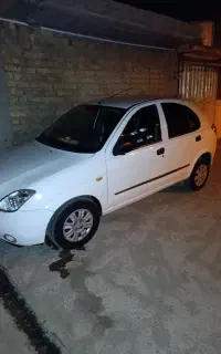 فروش تیبا 2