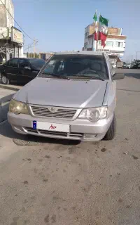 پراید ۱۳۲
