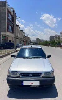 پراید