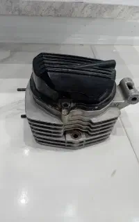 سر سیلند ۱۲۵