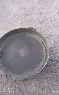 تنور گازی