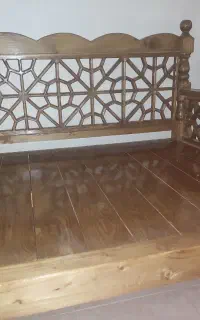 تخت سنتی