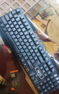 کیبورد موس پاور ۲۸۰