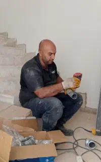 لوله کشی ساختمان