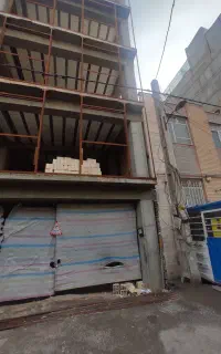 کمک مجری پایه 3 جهت همکاری دعوت میشود