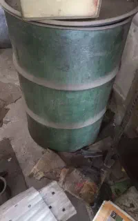 بشکه۲۲۰لیتر