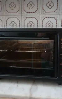 ماکروفر boosh ایرانی