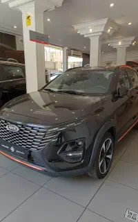 ام وی ام X33 CROSS/مدل 1404 مشابه صفر/نقد و اقساط