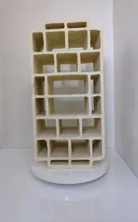 بلوک سقفی سفالی
