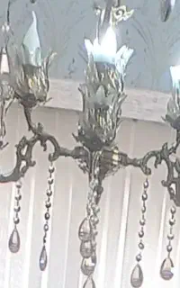 لوستر برنز