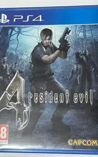 تعدادی دیسک بازی ps4 و ps5