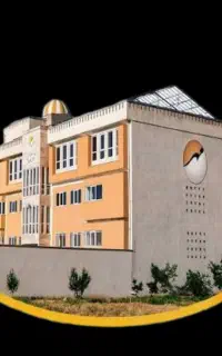 زندگی با مهـر زیباست