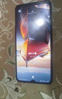 گوشی  سامسونگ M12