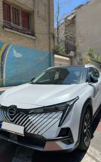 گک امکو بنزینی ۲۰۲۴