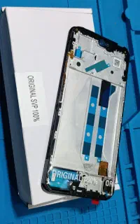 السیدی note 11 pro/12pro اورجینال چین