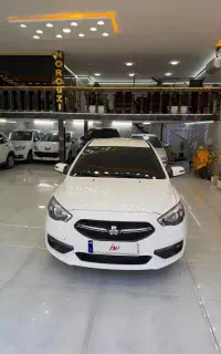 شاهین ۱۴۰۳ درجه ۱