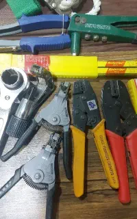 لوله برمسی دسته بوکس.منگنه.اچارپرس سرسیم لخت کن