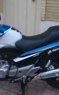 suzuki بچه بیکینگ