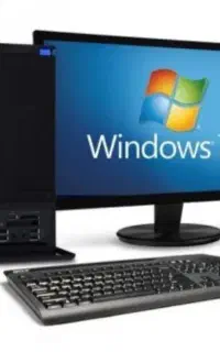 تعمیرات کامپیوتر ، لپ تاپ ، ماشین های اداری در محل