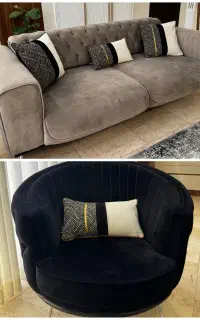 مبلمان راحتی