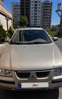 سمند ۸۳