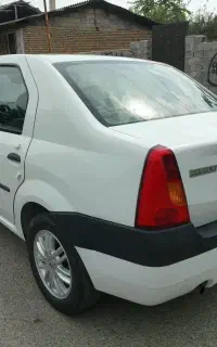 رنو ال۹۰ پارس خودرو e2 فول مدل۹۱ مشابه صفر
