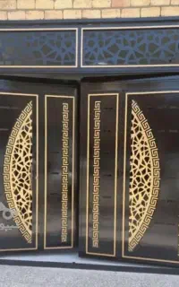 نقاشی ساختمان زیر قیمت بازار