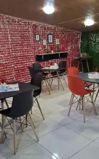 میز و صندلی
