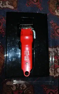 ماشین اصلاح powertec