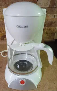 قهوه سازمارک GOLDY