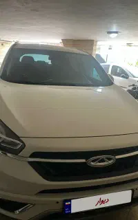 تیگو7 ie